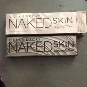 Urban Decay Naked Skin Shapeshifter brand new